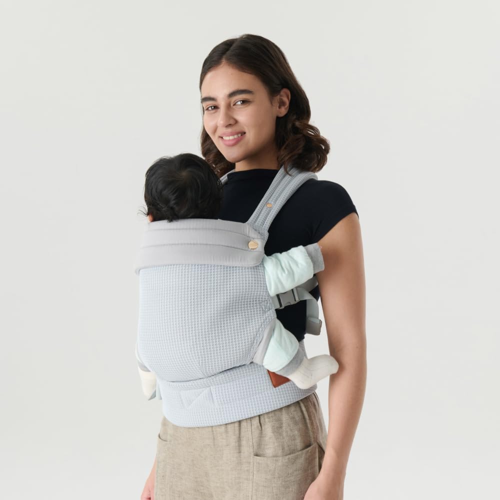 Carrier, Air Mesh, Comfort Good Fit Cute Design Relieves Back Strain