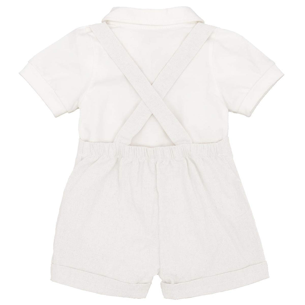 Baby Boys Baptism Christening — Baby Clothing | Casa Home Living