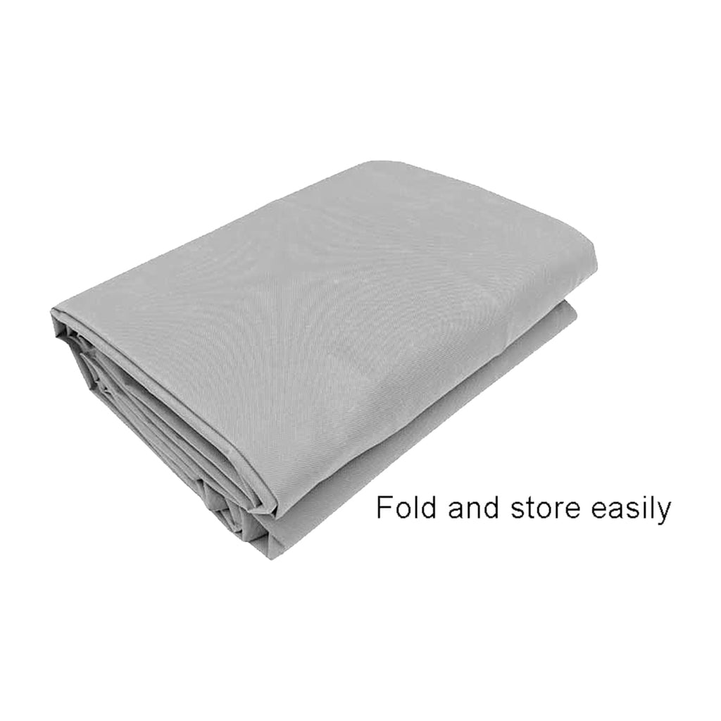 Patio Furniture Covers Waterproof Heavy Duty Outdoor Furniture Cover, Patio Table and Chair Set Cover Furniture
