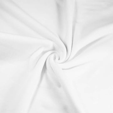 Anti-Pill Polar Fleece Fabric by The Yard - Soft Plush Polyester for Blankets, Pajamas, Pillow Covers & DIY Crafts