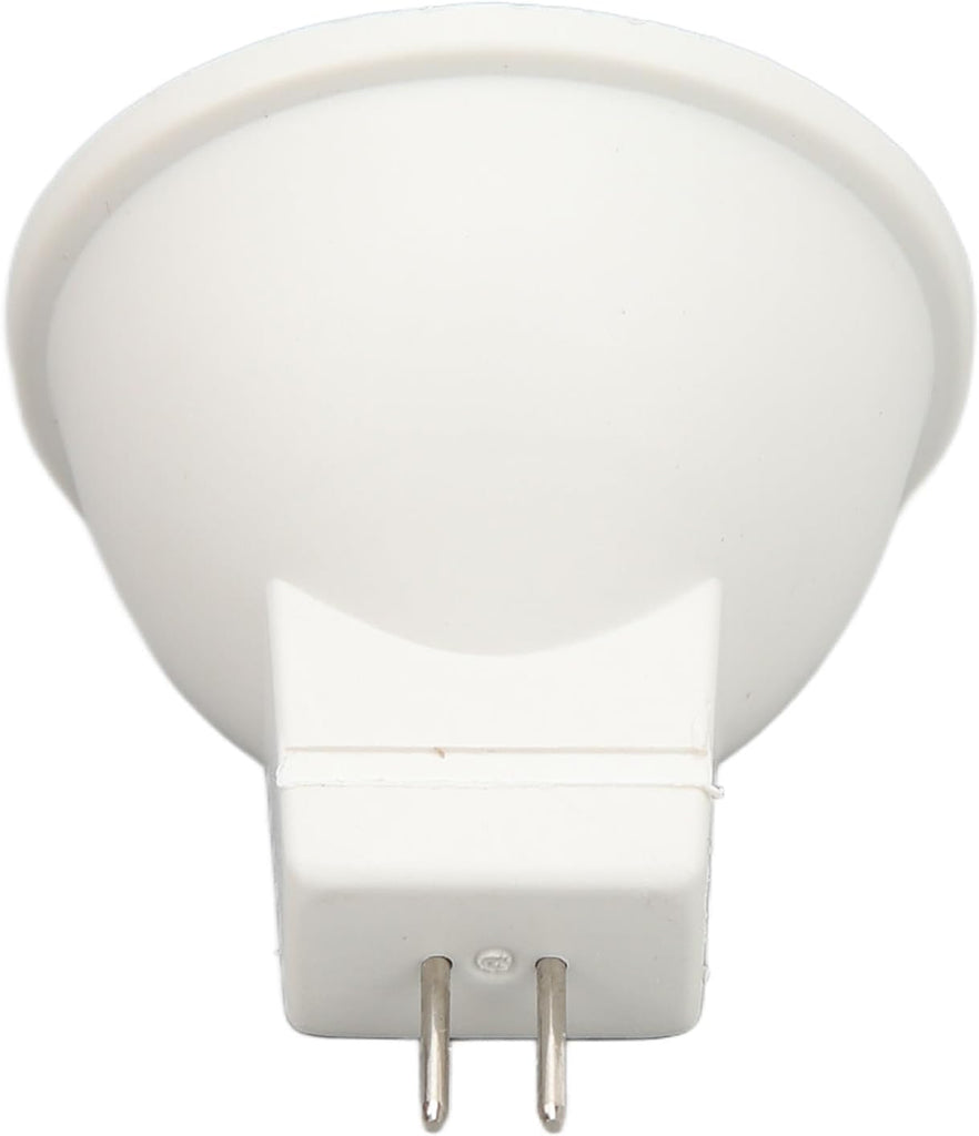 MR11 LED Light Bulbs 300LM 3W High Brightness Spotlight Bulb Clothing Stores Landscape (Warm Light)