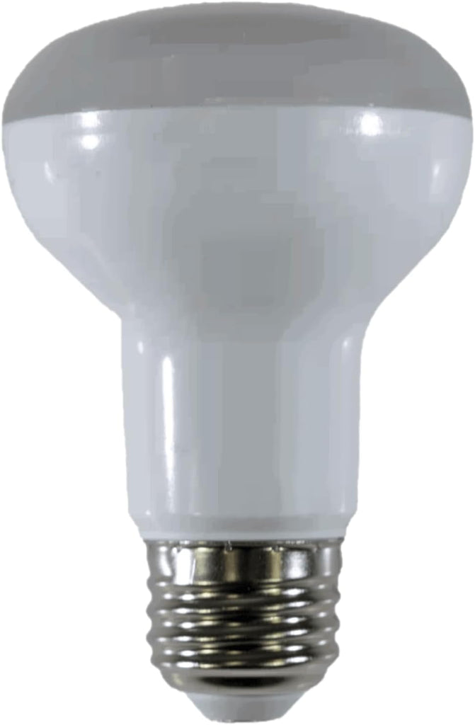 LED R20 Recessed Can Light Bulbs 7.5W 525 Lumen 3000K Soft White E26 Medium Base Dimmable 110° Beam Angle Pack of 3