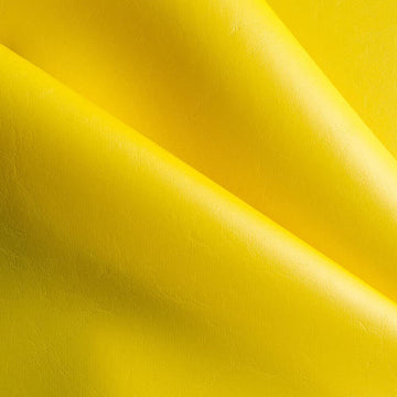 Discount Fabric Marine Vinyl Outdoor Upholstery Yellow MA04 (Yard (on a roll))