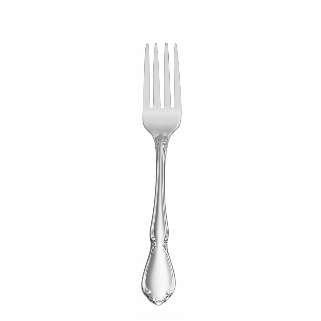 Chateau 3-Piece Child Flatware Set for 1, Toddler Silverware