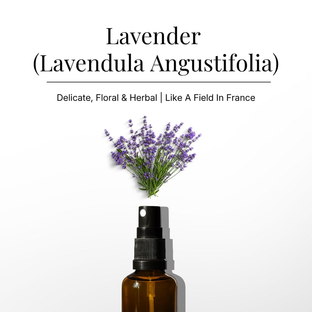 Air Freshener Spray for Room, Linen & Pillow 100ml