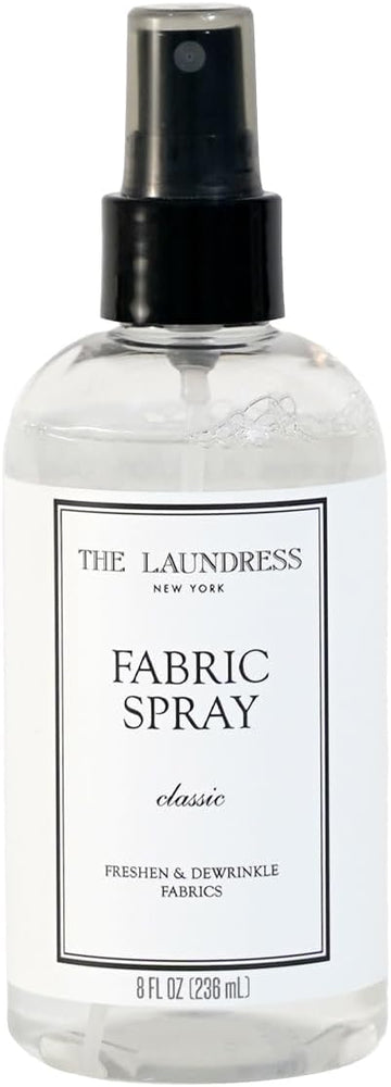 Fabric Spray for Clothes & Linens, Classic Fragrance, 8 Fl Oz - Set of 8