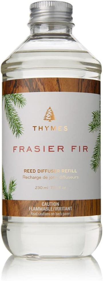 Reed Diffuser Oil Refill - Fragrance Oil for Diffuser Refill - Flameless Home Fragrance Products - Home Luxury Scents