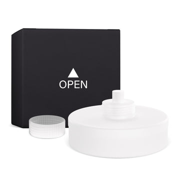 Smart Car Diffuser Oil - Black Velvet - Premium Car Air Freshener Cartridge - Zesty Citrus, Black Fig, & Floral Rose