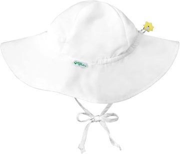 Baby Girls Brim Sun Protection Hat