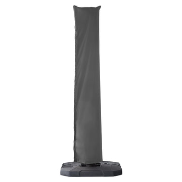Cantilever Patio Outdoor Umbrella Covers, Grey
