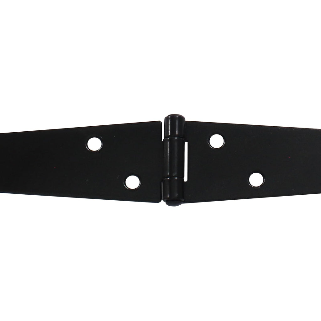 6 Pcs 6" Light Strap Hinge with Screws