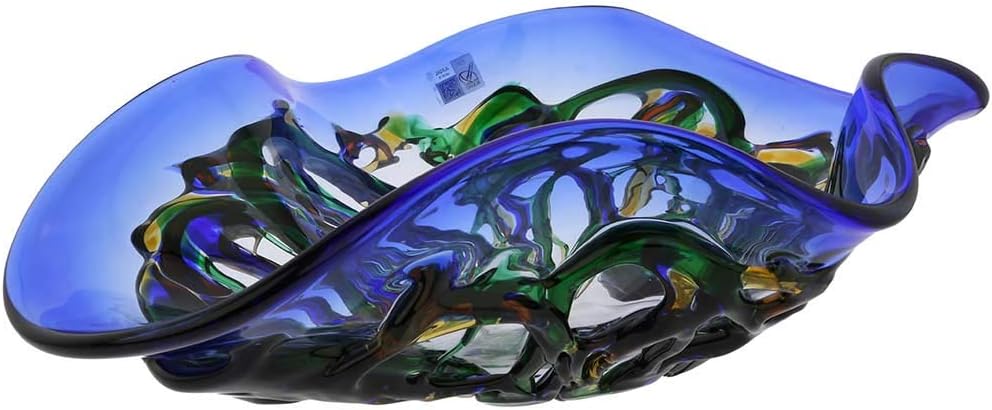 Oceanos Centerpiece Bowl - Set of 2