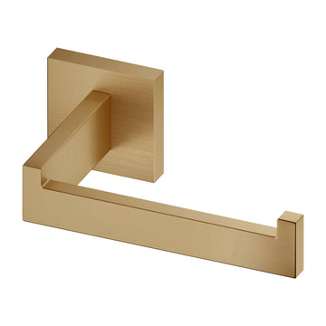 Toilet Paper Holders Wall Mounted Toilet Roll Holder s Hardware Washroom, Champagne Bronze Stainless Steel B2003CPG