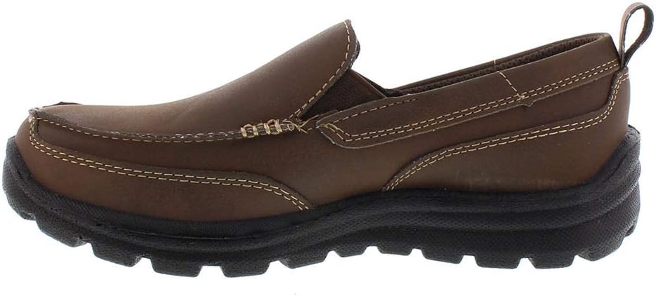 Zesty Dress Casual Slip-On (Little Kid/Big Kid)
