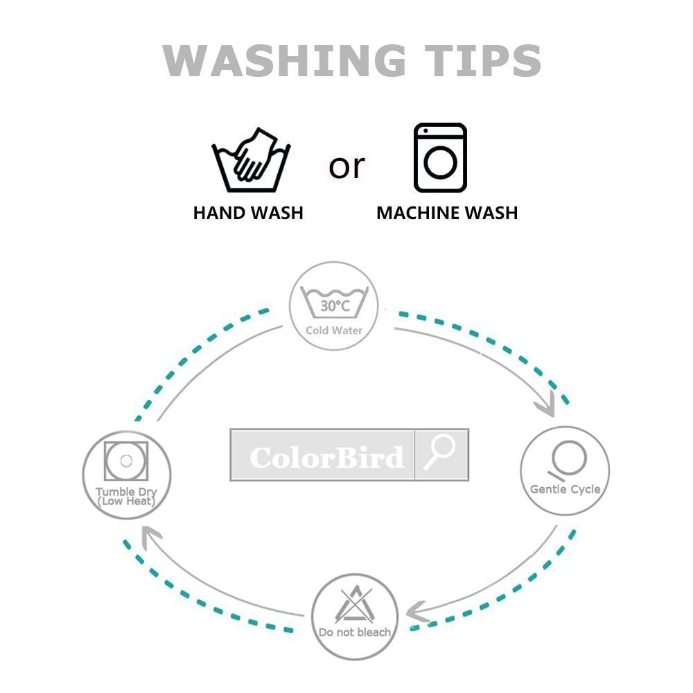 Solid Color Tassel Tablecloth Cotton Linen Dust-Proof Shrink-Proof Table Cover Dining Farmhouse Tabletop Decoration