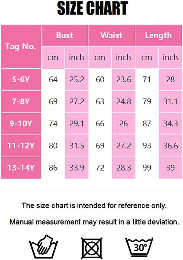 Girl Formal Wedding Tulle Dress One Shoulder Tween Birthday Pageant Midi Sundress Easter Junior First Communion Dress