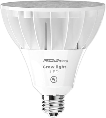 26W LED Grow Light Bulb for Indoor Plants, Full Spectrum