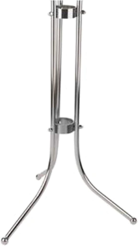 Stainless Steel Wine Bucket Stand: Party Drink Cooler Holder Rack for Champagne, Wine Chiller, Beer Bucket Tub Stand