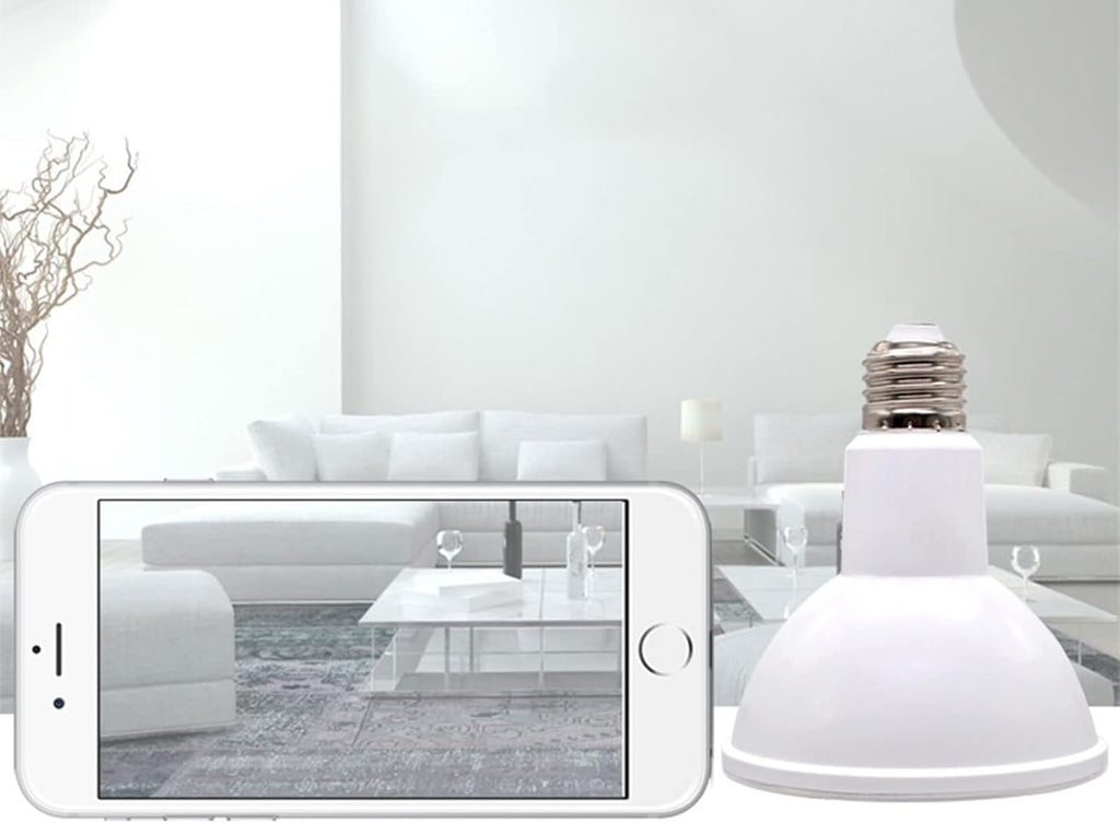 PAR30 Flood Light Bulb 15W (150W Equivalent) Recessed Lighting,1200 Lumens,4000k Soft White,E26 Base,Indoor/Outdoor