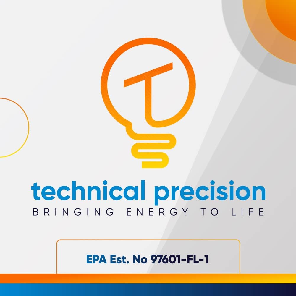 TP for FC12T9 12 Inch 32W Circline Fluorescent Bulb - 1 Pack