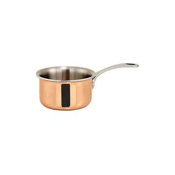 Mini Sauce Pan, Copper