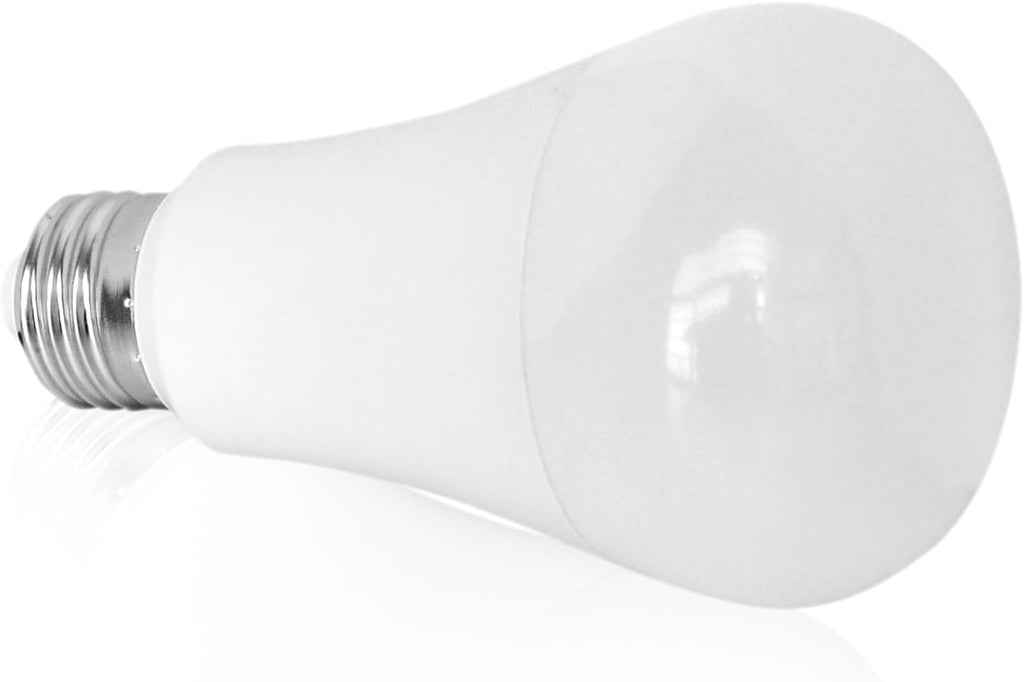 4 Pack A19 Super Bright LED Light Bulbs 150W Equivalent, Daylight 5000K 16 Watt 1750 Lumen Energy-Efficient LED Bulb