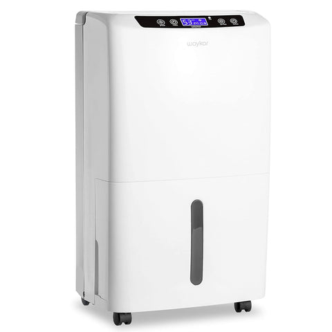34 Pints Energy Star Dehumidifier for Spaces up to 2,000 Sq. Ft at Home