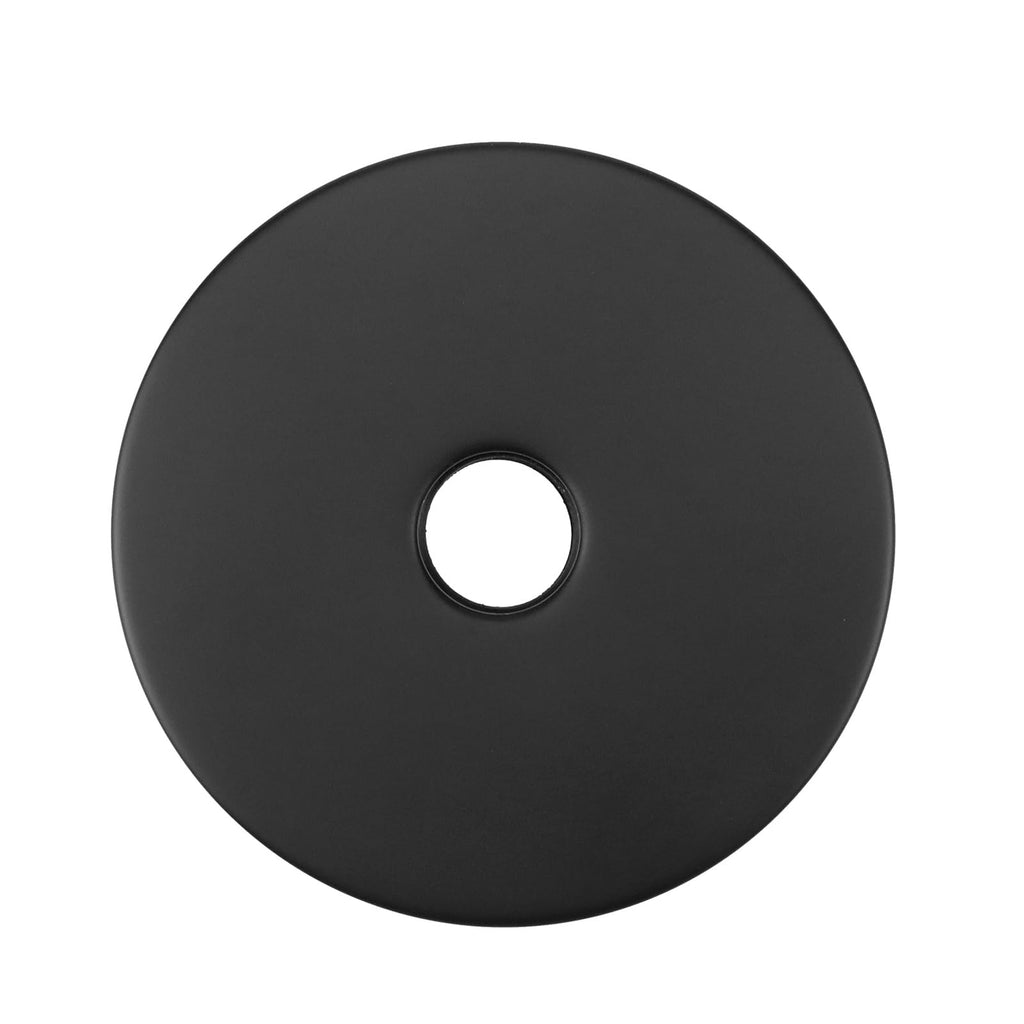 4"Escutcheon Plate Extra Large, Universal Replacement Escutcheon Cover Plate, Replacement Shower Arm Flange Plumbing
