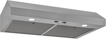 30 Inch Copper Wall Mount Range Hood
