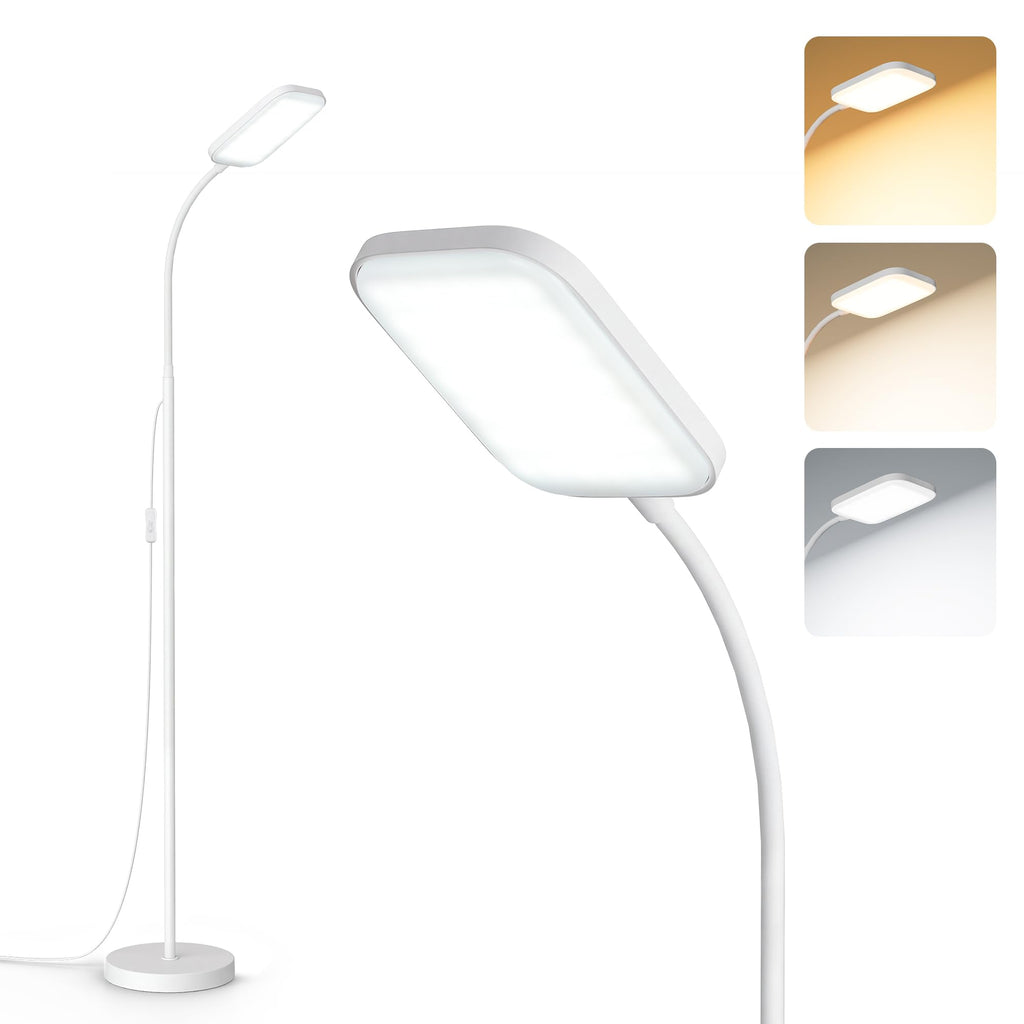 LED Floor Lamp, Reading Floor Lamp