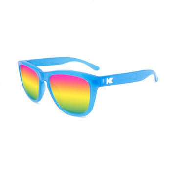 Kids Polarized Sunglasses - For Boys & Girls UV400 Protection