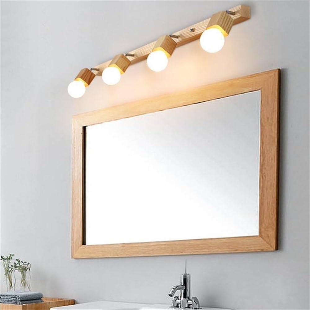 Home Bulbs 10pcs/lot LED Milky White Plastic Ball Bulb AC220V G80/G95 E27 Screw LED Bulb Mirror Front Bulb Household
