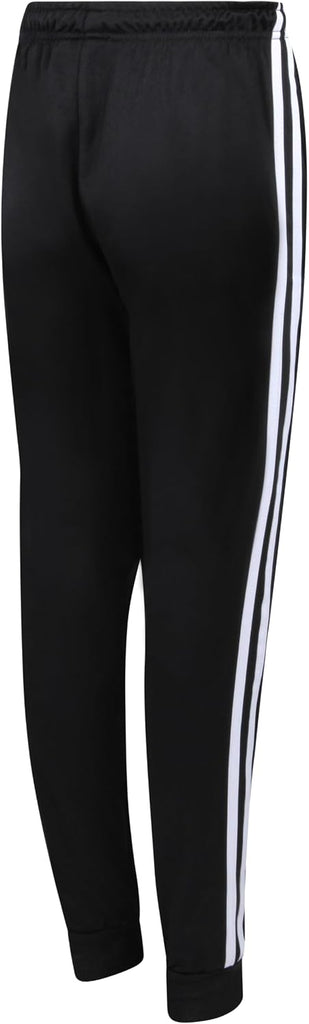 Boys Tracksuit Set - 2 Piece Athletic Tricot Zip Up Boys Sweatshirts and Jogger Pants Outfit