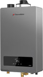 RTC68iN Condensing Tankless Water Heater, 0.91 UEF High Efficiency On-Demand Hot Water for Whole House Use
