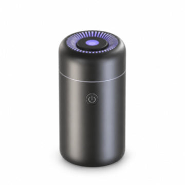 Car Aromatherapy Diffusers(Without Essential Oil)