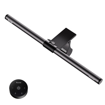 Monitor Light Bar with Remote, Eye-Care No Glare Computer Light Bar