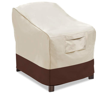 Outdoor Furniture Covers Heavy-Duty Waterproof