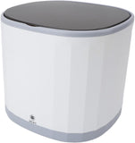 Portable Dishwasher, 360° Directional 4L 5V USB Mini Dishwasher, Countertop Dishwasher for Dishware 