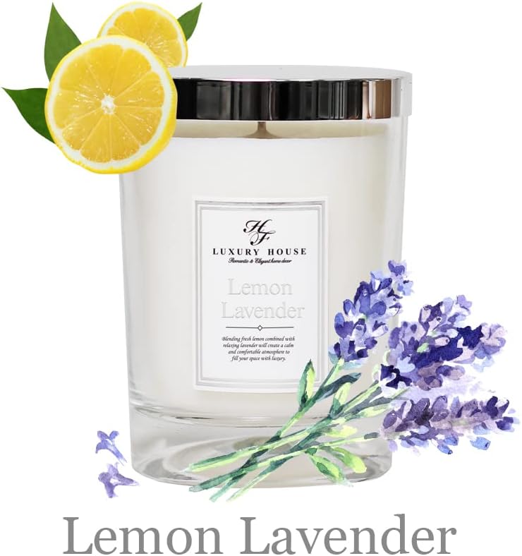 Secret Santa Gifts for Coworker, Luxury Scripture Candles for Women Sets, Bride Candle Gift Set, Get Well Candle Set - Set of 3