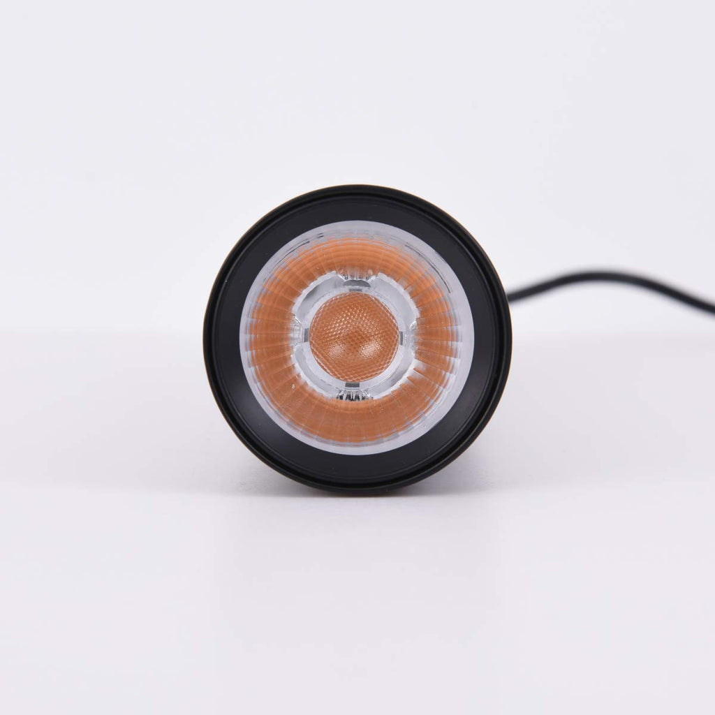 6 Pack 9W Dimmable LED Track Pendant Lighting Compatible with Single Circuit H Type Track Lighting Rail 90 CRI
