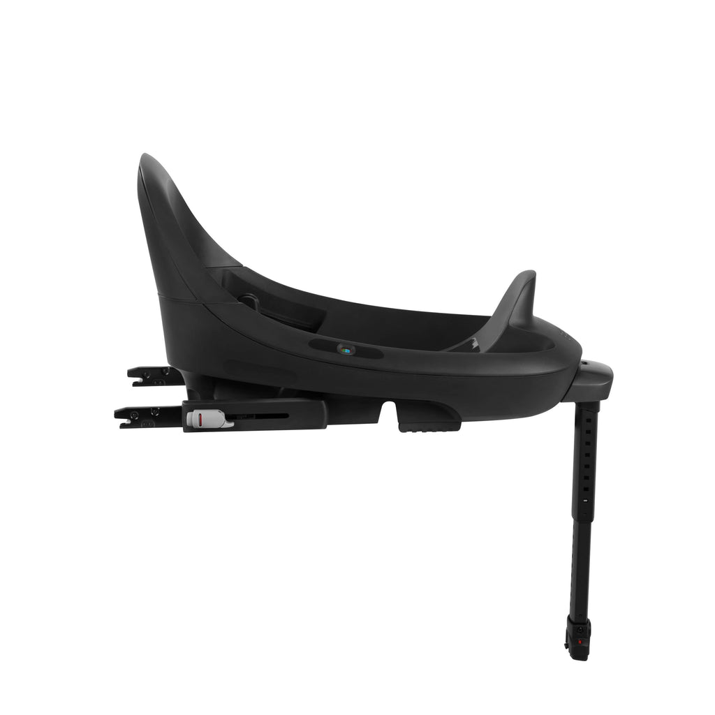 Cybex Load Leg Base for Cloud T & Cloud G Pro Infant Car Seats - Black