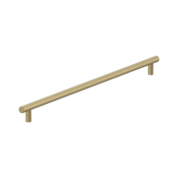 24" Bar Pulls Golden Champagne Appliance Pull