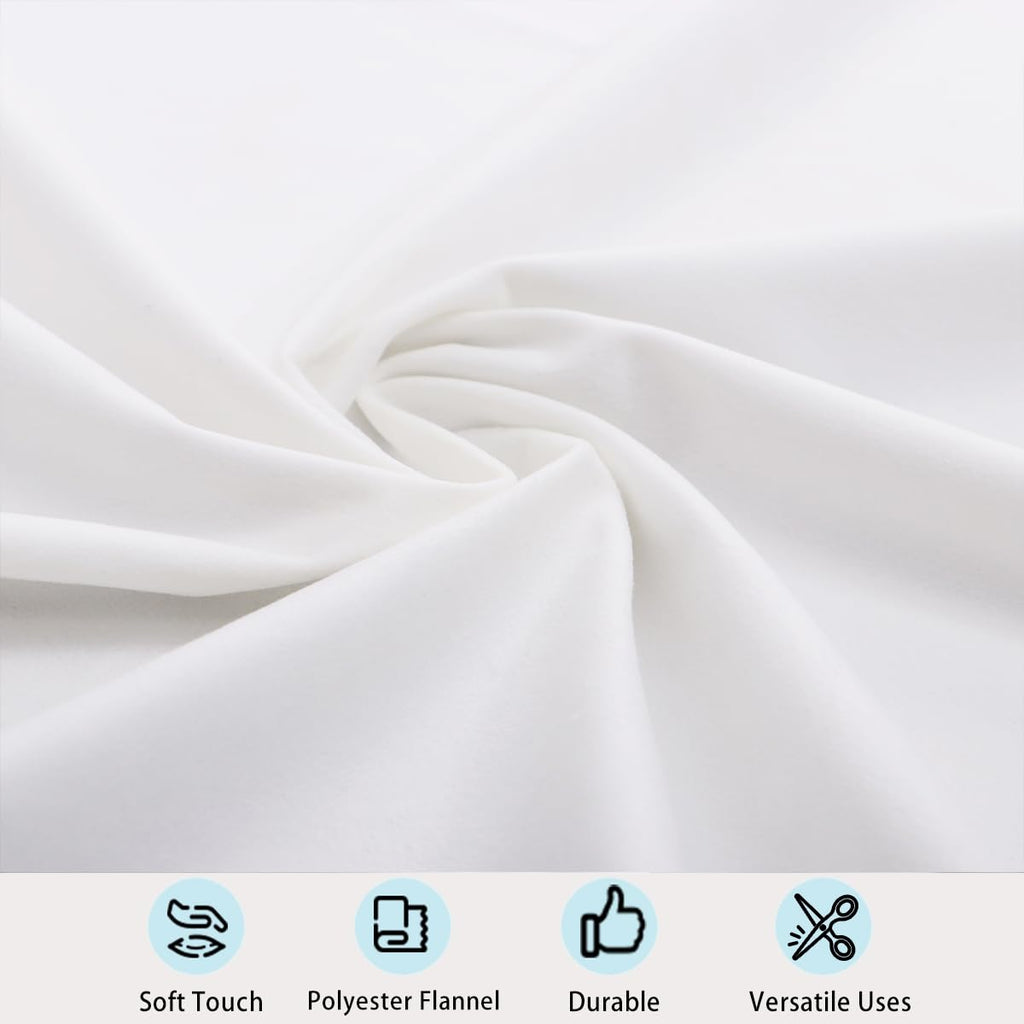 Ocean Fabric by The Yard Soft 1 Yard