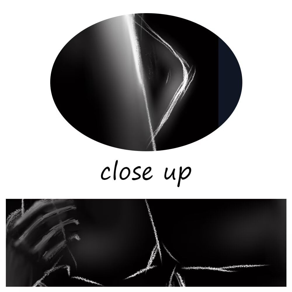 Woman and Man Wall Art Black and White Bedroom Wall Decor Sexy Couples Pictures Prints Artwork Apartment Bar Hotel