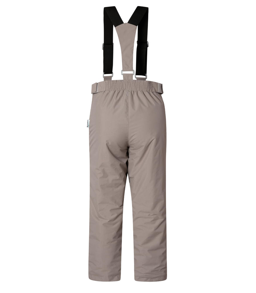 Kids Waterproof Snow Pants Winter Warm Skiing Snowboard Pants for Boys Girls