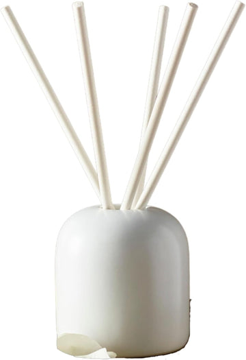 Renaissance Shiso Tea Scent 9" Diffuser Set - Luxury Hotel Collection - Vase Not Included - 5 Sticks - Set of 5