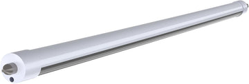 2 Pack 6 ft T8 Single Pin (FA8) Type A Plug & Play LED Tube, Cool White (4100K) Direct Replacement for 38W F72T8/CW