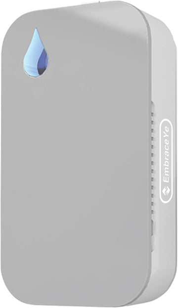 【FILTERLESS NEGATIVE ION AIR IONIZER FOR HOME PLUG IN】- Portable Air Purifier - Filtration System fo