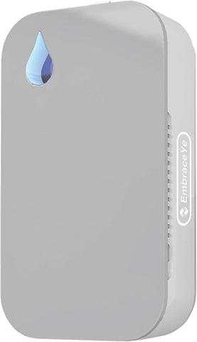 【FILTERLESS NEGATIVE ION AIR IONIZER FOR HOME PLUG IN】- Portable Air Purifier - Filtration System fo