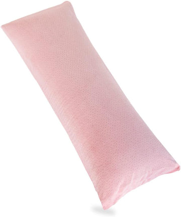 Body Pillow, Memory Foam Body Pillows for Adults Sleeping, Long Pillow for Bed, Big Large Firm Full Body Pillow for